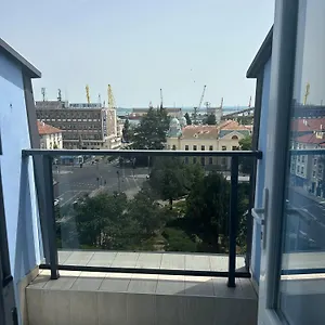 Apartment Seaman's House, Burgas