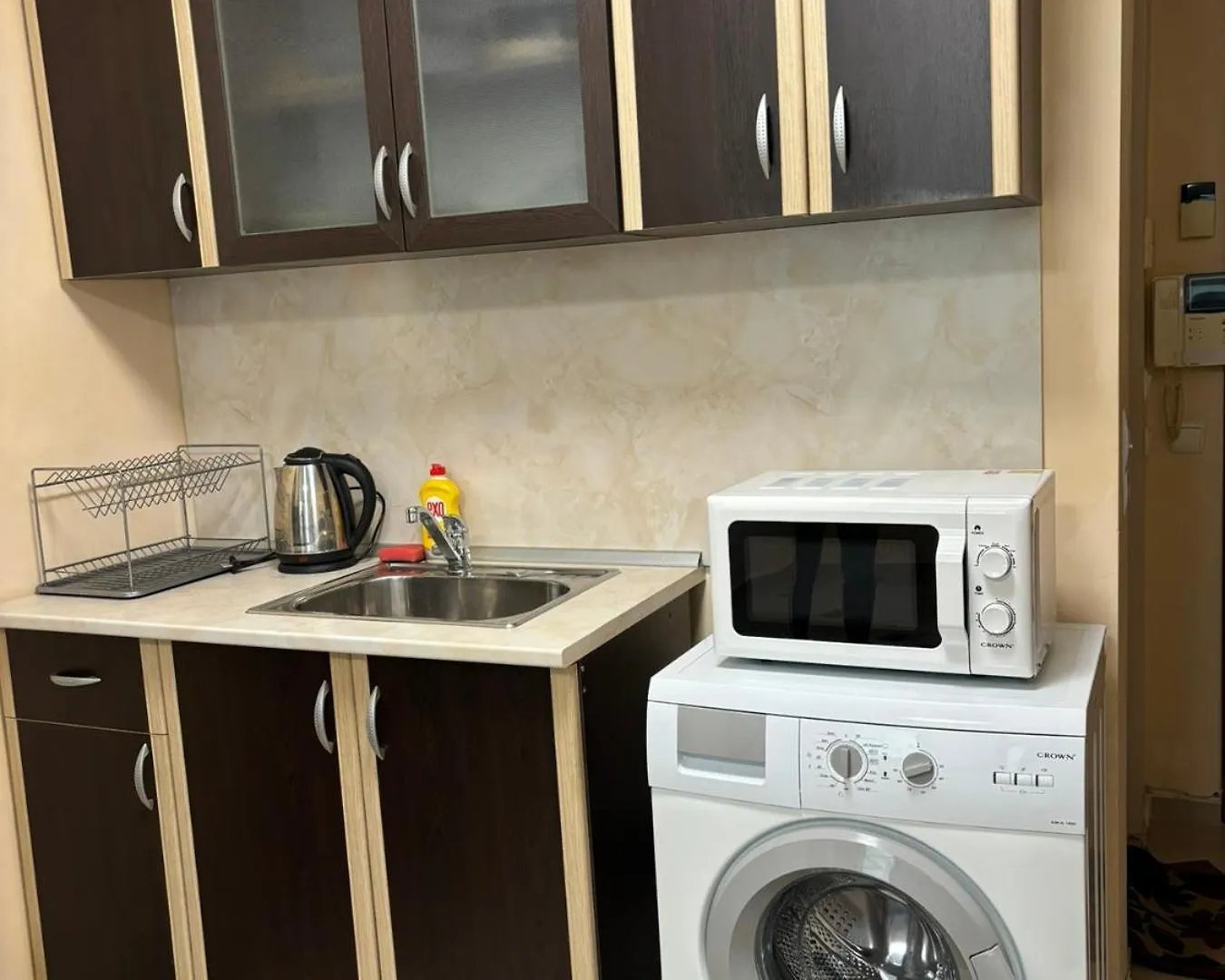 Студио Бургас 3 0*, Burgas City